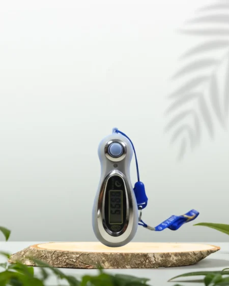 Naam Japa Counter – Changable Battery