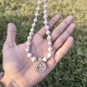 Jagannath Mahaprabhu Divine Tulsi Mala