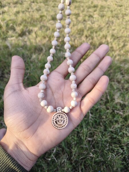 Jagannath Mahaprabhu Divine Tulsi Mala