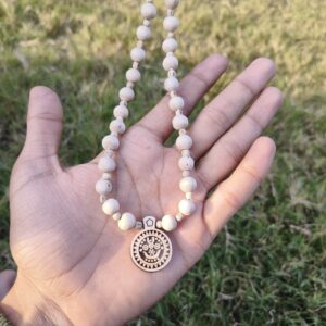 Jagannath Mahaprabhu Divine Tulsi Mala