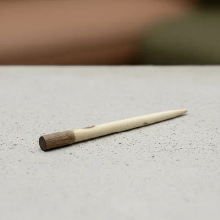 Tulsi Tilak Stick – 100% Natural Vrindavan Tulsi