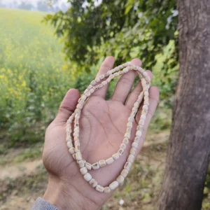 Tulsi Kanthi Mala – Pure Tulsi